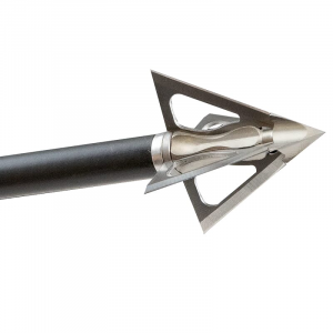 G5 Outdoors Striker X 125gr Broadhead 181X - G5 Outdoors