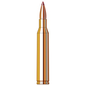 Hornady Superformance .25-06 Rem 90gr Ammunition w/CX Bullets (20/Box) 814464 - Hornady