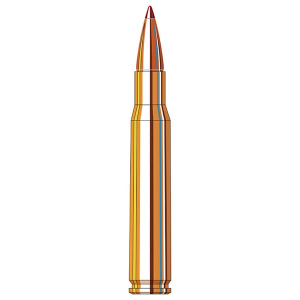 Hornady Superformance .30-06 Sprg 165gr Ammunition w/CX Bullets (20/Box) 81169 - Hornady