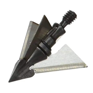 QAD Exodus 85gr Full Blade Broadhead BX85-F - Quality Archery Designs