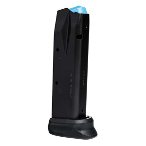 Walther PPQ M1 .40 12+2Rd Magazine 2796457 - Walther Arms