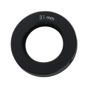 March 31mm Middle Focus Wheel 2-DB340-0 - March Scopes
