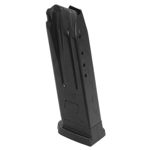 HK P30 / VP9 9mm 10 rd magazine MPN 229750S - Heckler & Koch