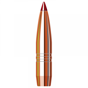 Hornady CX .30/.308 Cal 190gr Bullets w/1:10" Recommended Twist Rate (50/Box) 30738 - Hornady