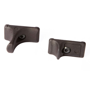 Sig Sauer M400 Tread MLOK Handstop Kit w/Screws & Nuts KIT-TRD-GRIP-HANDSTOP-BLK