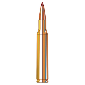 Hornady Superformance .270 Win 130gr Ammunition w/CX Bullets (20/Box) 80524 - Hornady