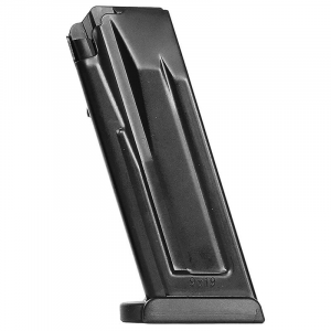 HK VP9SK/P30SK 9mm 10rd Magazine w/Flush Floorplate 50253678