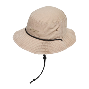 Oakley Quest B1B Rye Bucket Hat S/M FOS900861-30W-S/M - Oakley