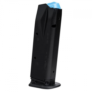 Walther PPQ M1 .40 10Rd Magazine 2796414 - Walther Arms