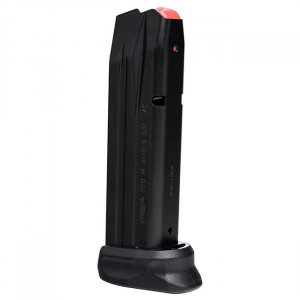 Walther PPQ M1 .40 12Rd Magazine 2796431 - Walther Arms