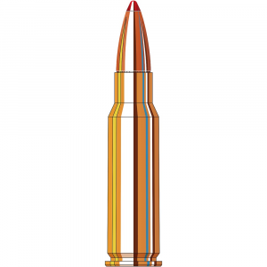 Hornady Leverevolution .338 Marlin 200gr Ammunition w/FTX Bullets (20/Box) 82240 - Hornady