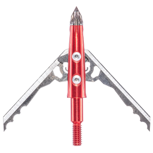 Rage NC X-treme Chisel Tip Broadhead R38500 - Rage