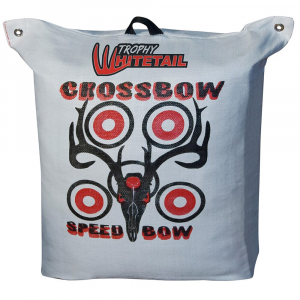 BIGshot Trophy Whitetail Crossbow Bag Target 100-TW - Bigshot Targets