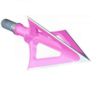 G5 Outdoors Montec 85gr Pink Broadhead 118 - G5 Outdoors