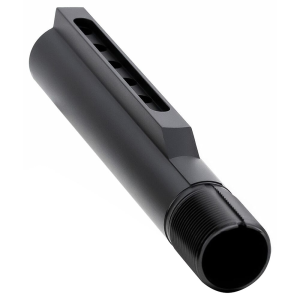 MDT Carbine Stock Blk Buffer Tube 100567-BLK - Mdt