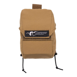 Stone Glacier Sentinel Coyote Rangefinder Pocket 70056-CY-R - Stone Glacier