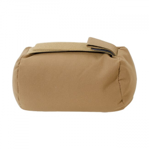 Armageddon Squishy Rear Bag Coyote Brown AG0636