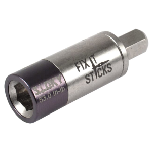 FIS 53in lbs Torque Limiter FISTL53 - Fix It Sticks
