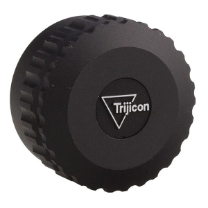 Trijicon Matte Riflescope Low Adjust Caps AC20006 - Trijicon