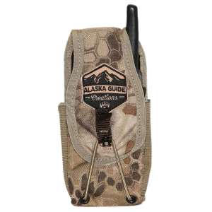 Alaska Guide Creations Kryptek Highlander Inline Accessory Adapter ILA-KRY - Alaska Guide Creations