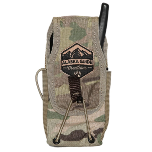 Alaska Guide Creations MultiCam Inline Accessory Adapter ILA-MC - Alaska Guide Creations
