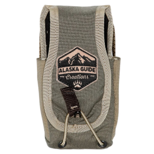 Alaska Guide Creations Ranger Green Inline Accessory Adapter ILA-RG - Alaska Guide Creations