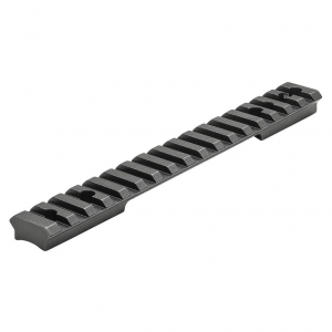 Leupold BackCountry Cross-Slot Kimber 8400 WSM Matte Rail 176713 - Leupold