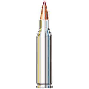 Hornady Outfitter .243 Win 80gr Ammunition w/CX Bullets (20/Box) 804574 - Hornady