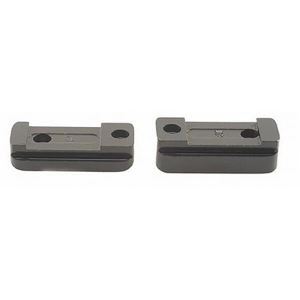 Talley Steel Base for Weatherby Accumark, Magnum, and Mark V (Extended Front) (9 Lug) 25x705