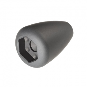 Badger Ordnance M700 Mini Tactical Bolt Knob 306-74 - Badger Ordnance