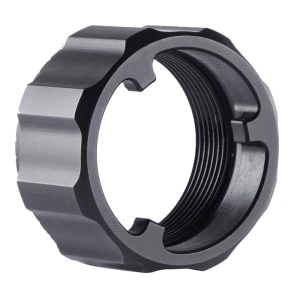 Dead Air Compression Nut for KeyMo & KeyMicro Adapters DA010