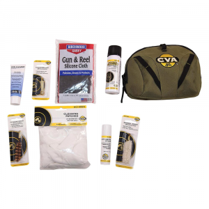 CVA Soft Bag Field Cleaning Kit AA1722 - Cva Ml