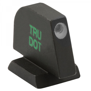 Meprolight Tru-Dot Mossberg M590 (Ghost-Ring Sight) Green Fixed Shotgun Front Sight 1385013101 - Meprolight Usa