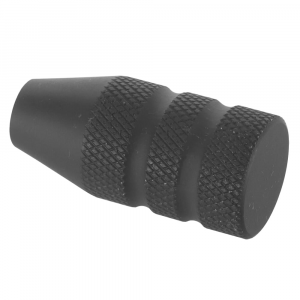 Mountain Tactical T3/T3x Knurled Bolt Knob T3T3XBHK-K - Mountain Tactical Company