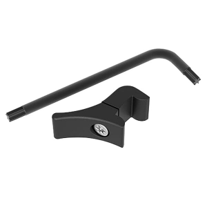 Leupold VX-5HD and VX-6HD Throw Lever Kit 172369 - Leupold