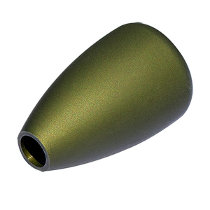 Badger Ordnance Tactical Bolt Knob OD Green 306-31OD - Badger Ordnance