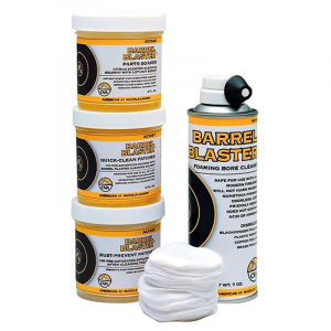 CVA Barrel Blaster Cleaning System Value Pack AA1850 - Cva Ml