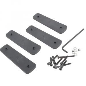 Barrett MRAD/MK22 Buttplate Spacer Kit 18328 - Barrett