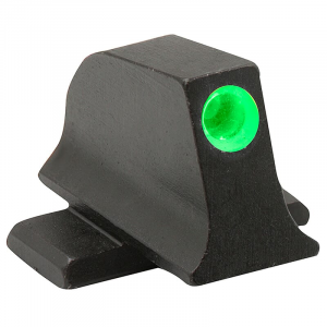 Meprolight Tru-Dot Sig Sauer 9mm/.357SIG P-Frame (Except P365XL) Adj Green Front Tritium Illum Pistol Sight 0201103107 - Meprolight Usa