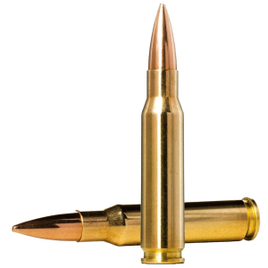 GolNorma Golden Target .308 Win 175gr Centerfire Rifle Ammo (20/box) 10177442 - Norma Ammo