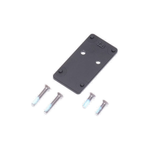 Beretta APX A1 Red Dot Optic Plate Kit w/Burris & Docter Footprint E03055 - Beretta