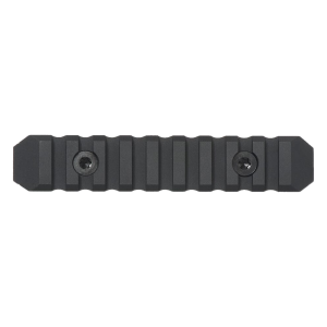 Seekins Precision M-LOK 9 Slot Picatinny Rail Section 0010560081