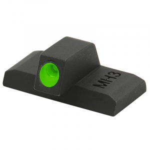 Meprolight Tru-Dot H&K 45/45C/P30/VP9/SFP9 (Not VP2020) Fixed Green Front Tritium Illum Pistol Sight 0115453107 - Meprolight Usa