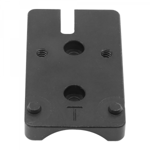 Beretta 90 Series Trijicon Pattern RDO Optics Plate EUS03052 - Beretta