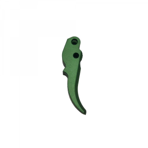 Beretta 92 Series Match Green Aluminum Trigger C5K837 - Beretta