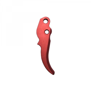 Beretta 92 Series Match Red Aluminum Trigger C5K835 - Beretta