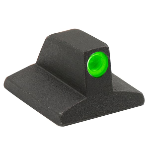 Meprolight Tru-Dot Ruger SR9,SR9C,SR40,SR40C Green Fixed Pistol Front Sight 109933107 - Meprolight Usa