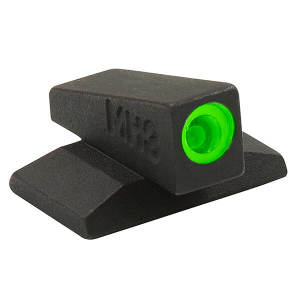 Meprolight Tru-Dot S&W Body Guard .380 Green Fixed Pistol Front Sight 117803107 - Meprolight Usa