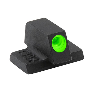 Meprolight Tru-Dot S&W M&P Full-Size/Compact/Sub-Compact Green Fixed Pistol Front Sight 117663107 - Meprolight Usa