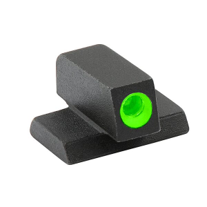 Meprolight Tru-Dot S&W M&P Shield Green Fixed Pistol Front Sight 117703107 - Meprolight Usa